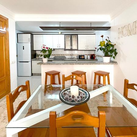 A&C Casa Playa Melosas- Torre Del Mar - Malaga Exteriör bild