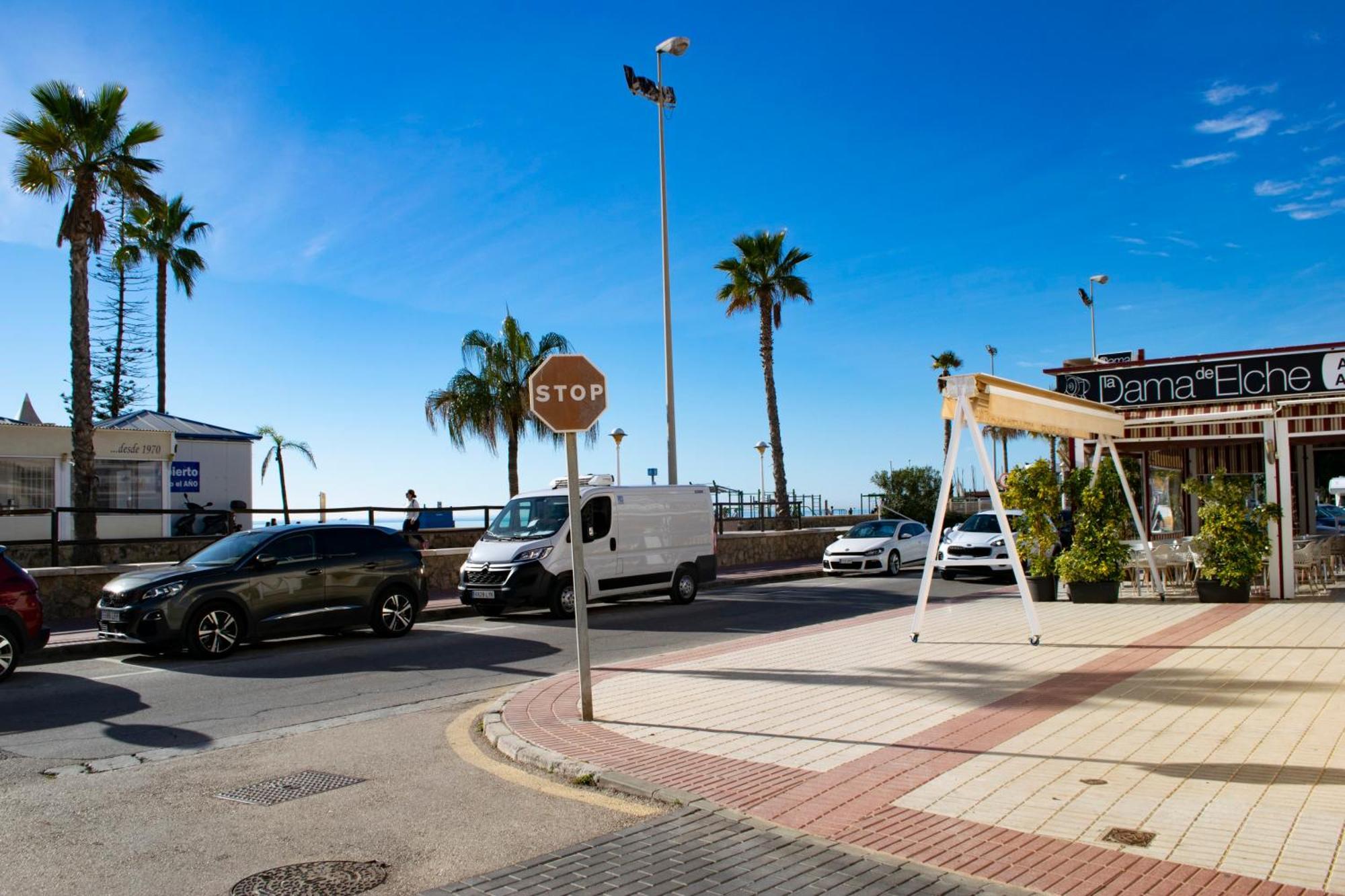 A&C Casa Playa Melosas- Torre Del Mar - Malaga Exteriör bild