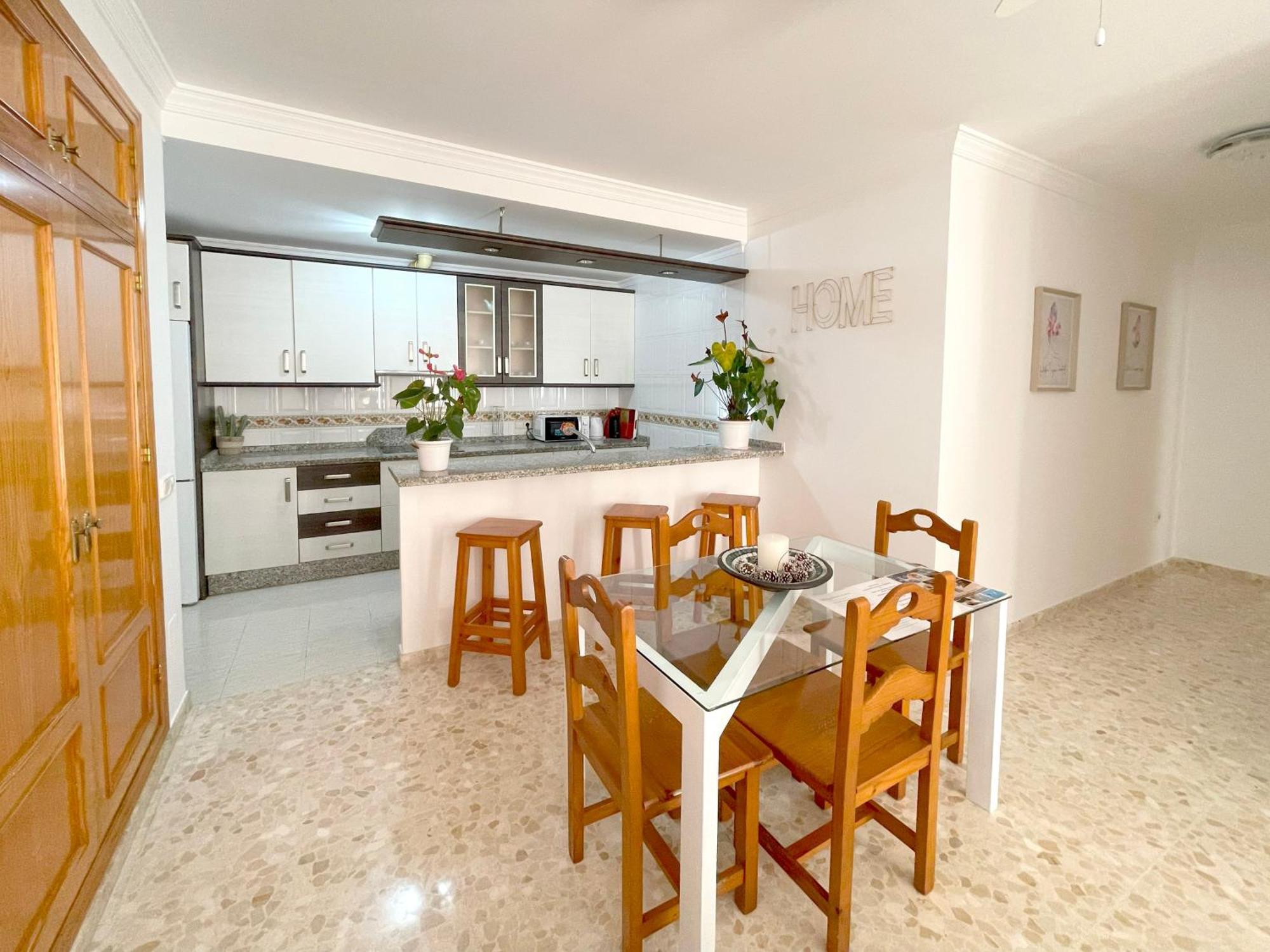 A&C Casa Playa Melosas- Torre Del Mar - Malaga Exteriör bild