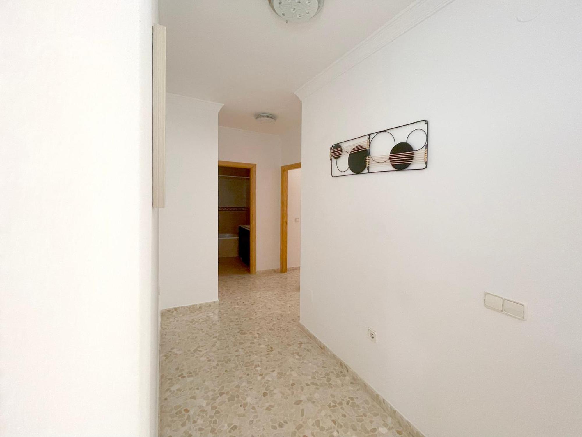 A&C Casa Playa Melosas- Torre Del Mar - Malaga Exteriör bild